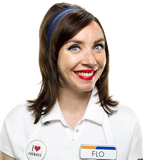 Flo (Progressive Insurance)